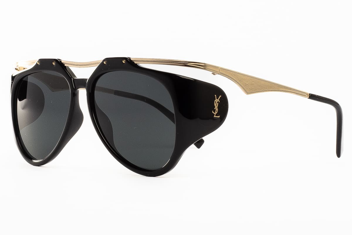 Occhiali da sole SAINT LAURENT SL M137 Amelia 001